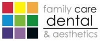 Family Care Dental & Aesthetics logo