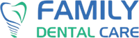 Family Dental Care logo