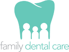 Family Dental Care logo