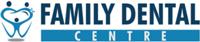 Family Dental Centre logo