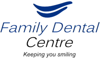 Family Dental Centre - Edensor Park logo