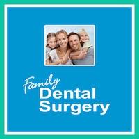 Family Dental Surgery logo