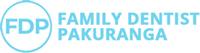 Family Dentist Pakuranga logo