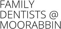 Family Dentists @ Moorabbin logo