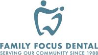 Family Focus Dental logo