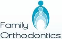 Family Orthodontics logo