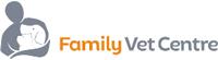 Family Vet Centre - Wodonga Clinic logo