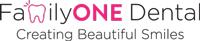 FamilyOne Dental logo