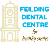 Feilding Dental Centre logo