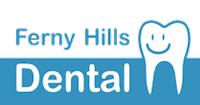 Ferny Hills Dental logo