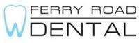 Ferry Road Dental Centre logo