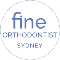 Fine Orthodontist logo