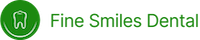 Fine Smiles Dental logo