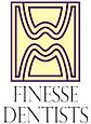 Finesse Dentists logo