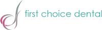 First Choice Dental logo