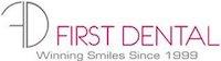 First Dental logo