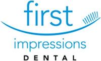 First Impressions Dental logo