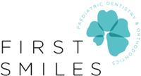 First Smiles logo