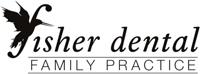 Fisher Dental logo