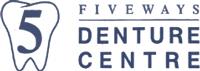 Five Ways Denture Centre logo