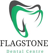 Flagstone Dental Centre logo