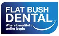 Flat Bush Dental logo