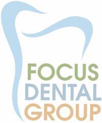 Focus Dental Group logo