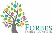 Forbes Family Dentists logo