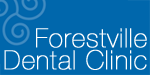 Forestville Dental Clinic logo