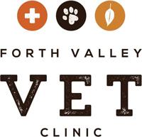 Forth Valley Veterinary Clinic logo