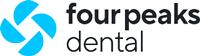 Four Peaks Dental logo