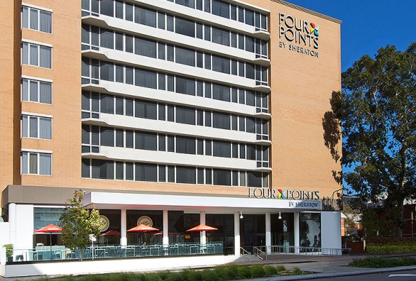 Four Points by Sheraton Perth feature image