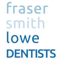 Fraser Smith Lowe Dentists logo