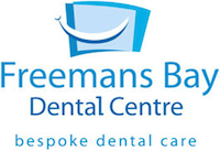 Freemans Bay Dental Centre logo