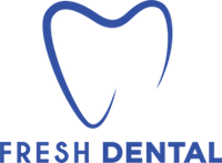 Fresh Dental logo