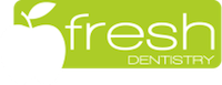 Fresh Dentistry logo