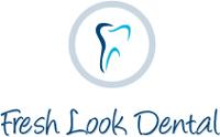 Fresh Look Dental logo