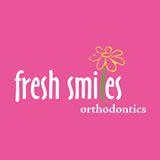 Fresh Smiles Orthodontics logo