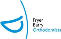 Fryer Barry Orthodontists logo