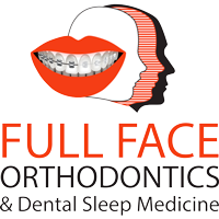 Full Face Orthodontics - South logo