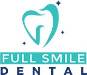 Full Smile Dental logo