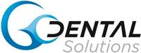 GC Dental Solutions logo