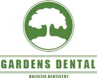 Gardens Dental Centre logo