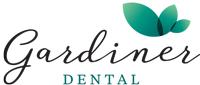 Gardiner Dental logo