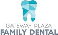 Gateway Plaza Family Dental logo