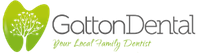 Gatton Dental logo