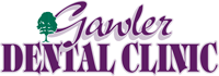 Gawler Dental Clinic logo