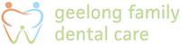 Geelong Family Dental Care logo