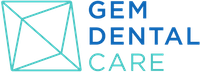 Gem Dental Care logo