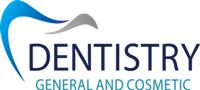 General & Cosmetic Dentistry logo